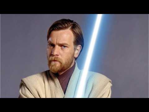 VIDEO : New Details Revealed About 'Star Wars' Obi-Wan Kenobi Movie