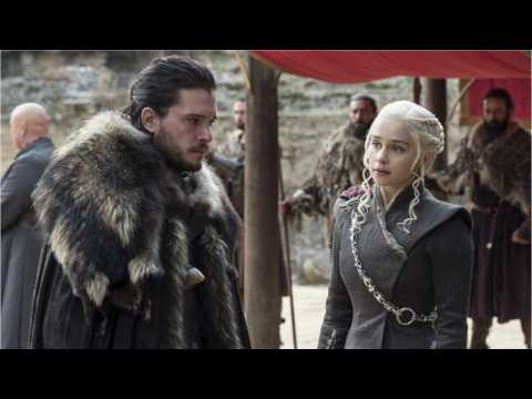 VIDEO : ?Game of Thrones? Filming Multiple Endings