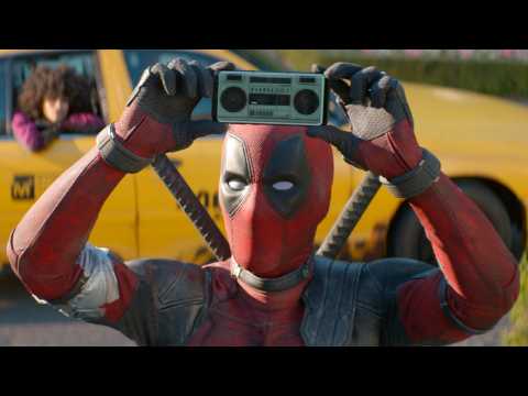 VIDEO : Curious about 'Deadpool 2'?