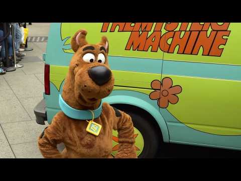 VIDEO : DC Kills Off Beloved Scooby Doo Character *SPOILERS