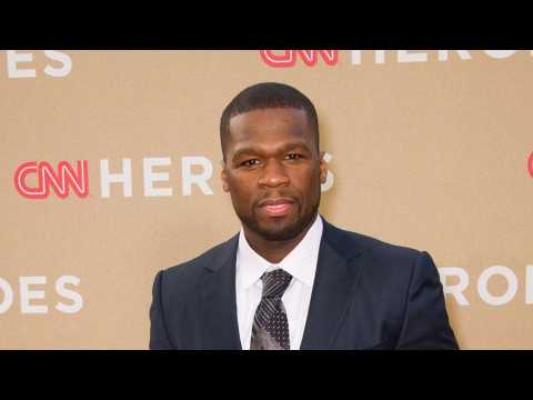 VIDEO : 50 Cent Is Ditching His Instagram Account