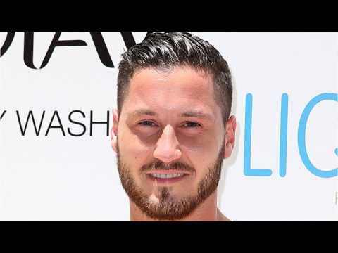 VIDEO : Is Val Chmerkovskiy Ready For Marriage?