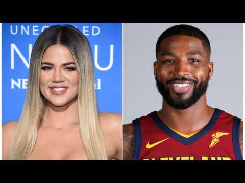 VIDEO : Tristan Thompson Says Having a Daughter 'Changes You?