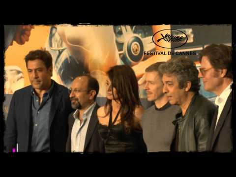 VIDEO : Cannes - J2 : Penélope Cruz, Javier Bardem, Franck Dubosc... Les stars sur la Croisette !