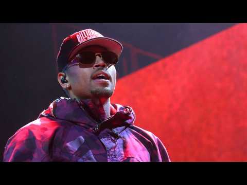 VIDEO : Chris Brown Accused By Woman Of Facilitating Her Sexual Assault