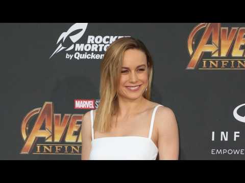 VIDEO : How Big Of An Impact Will ?Captain Marvel? Have on MCU?