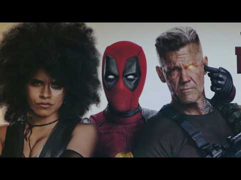 VIDEO : Deadpool Takes Over Google Search With His Own Answers