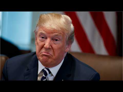 VIDEO : 77% Of Americans Approve Trump's Meeting With N. Korea's Kim