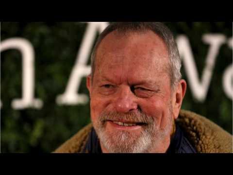 VIDEO : Terry Gilliam's Don Quixote Will Screen At The Cannes Film Festival