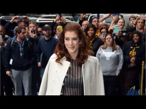 VIDEO : Kate Walsh Heads To Netflix