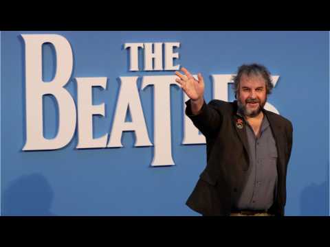 VIDEO : Peter Jackson Might Direct DC Movie