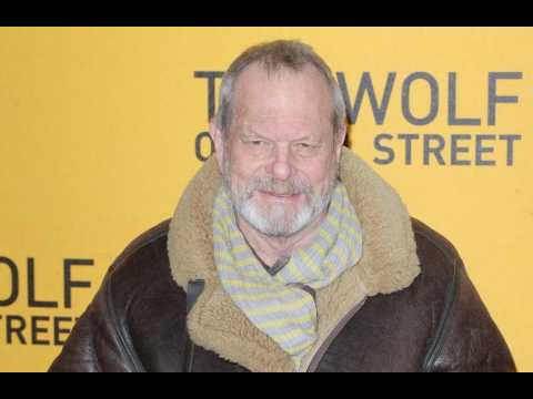 VIDEO : Terry Gilliam's Don Quixote to be screened at Cannes Film Festival
