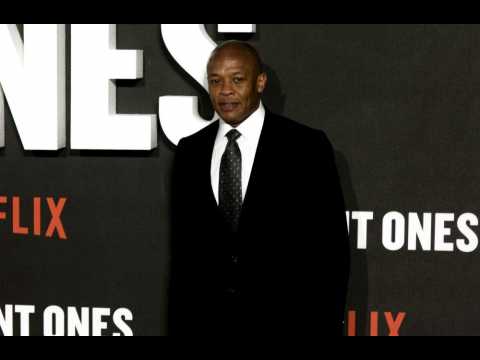 VIDEO : Dr Dre loses trademark dispute