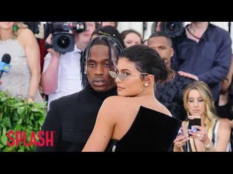 VIDEO : Kylie Jenner was anxious to leave Stormi for the MET Gala