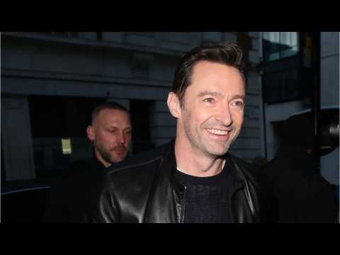 VIDEO : Hugh Jackman Political Thriller ?The Front Runner? Acquired by Sony