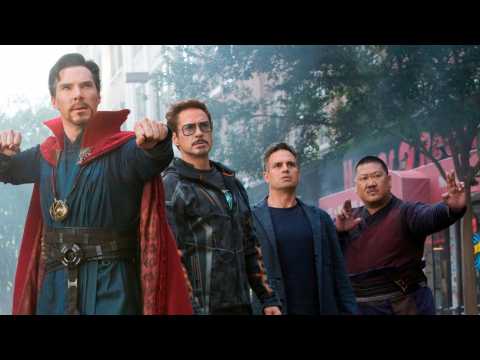 VIDEO : Infinity War Continues To Smash Records