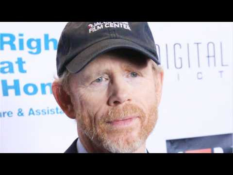 VIDEO : Ron Howard Reportedly Shot Majority Of Solo: A Star Wars Story