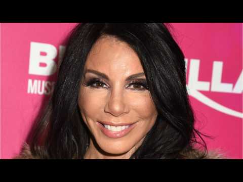 VIDEO : RHONJ Danielle Staub's Bahamas Wedding