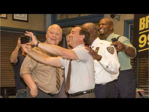 VIDEO : ?Brooklyn Nine-Nine? Cancellation Infuriates Fans