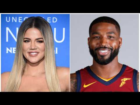 VIDEO : Tristan Thompson Opens Up About Daughter