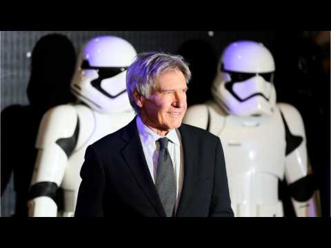 VIDEO : 'Solo' Star Confirms Harrison Ford Hates Ewoks