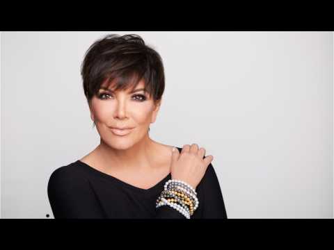 VIDEO : Kris Jenner's Makeup Line Doesn't Disappoint With Names