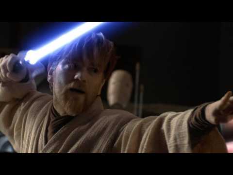 VIDEO : Obi-Wan Kenobi Movie To Start Shooting In Spring 2019
