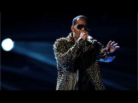 VIDEO : Spotify Axes R. Kelly Songs From Its Playlists