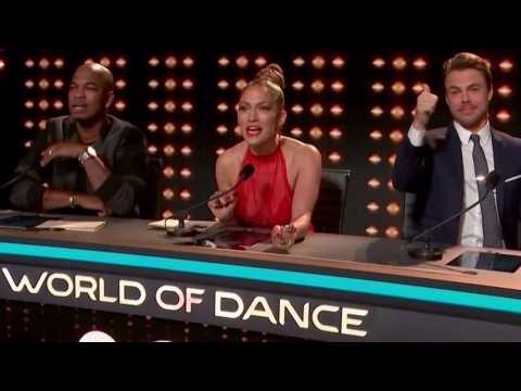 VIDEO : 'World Of Dance' Gets Season 3