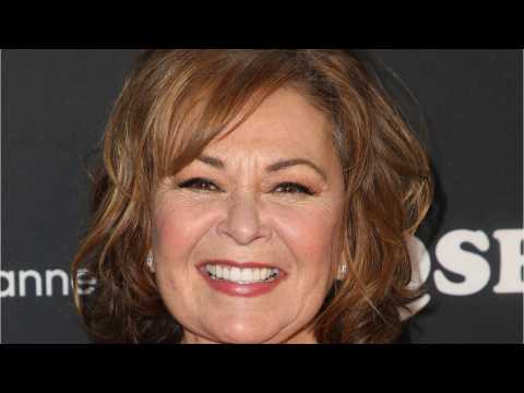 VIDEO : Roseanne Barr Defends Latest Episode