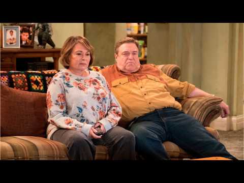 VIDEO : Networks Believe In 'The Roseanne Effect'