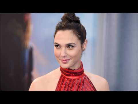 VIDEO : Gal Gadot Rumored To Be Top Choice For Upcoming Project With The Rock