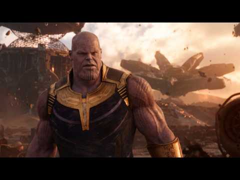VIDEO : 'Avengers 4' Will Start A New Book