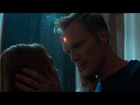 VIDEO : Paul Bettany Stays Secretive About Character's Fate