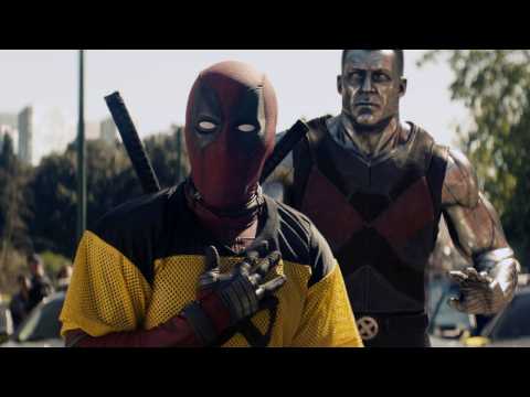 VIDEO : Can You Watch Deadpool 2 With Your Parents?