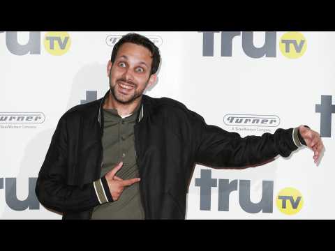 VIDEO : TruTV Announces New Projects