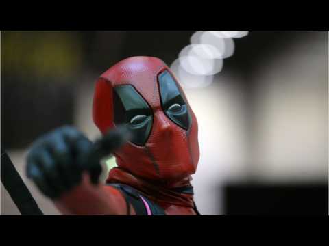 VIDEO : 'Deadpool 2' Rumors of an A-List Cameo