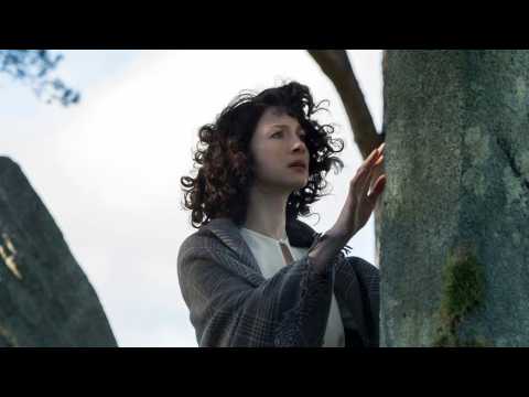 VIDEO : Starz Renews ?Outlander? For A Fifth And Sixth Season