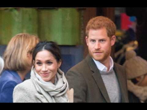 VIDEO : Mariage royal: le pre de Meghan Markle n'assistera pas au mariage