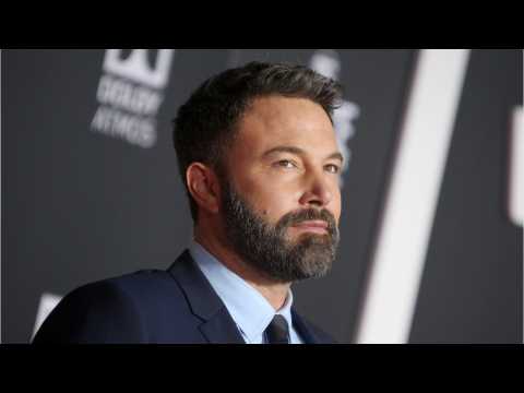 VIDEO : Ben Affleck Now Wants To Stay On As Batman