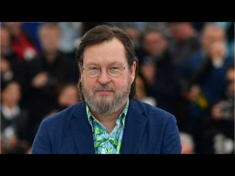 VIDEO : Lars Von Trier's New Film Predictably Causes A Stir At Cannes