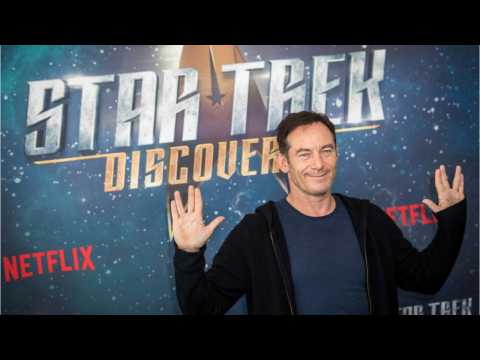 VIDEO : 'Star Trek: Discovery' Aims For Emmy Awards Consideration