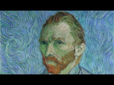 VIDEO : CBS Films Acquires Rights To Vincent van Gogh Biopic