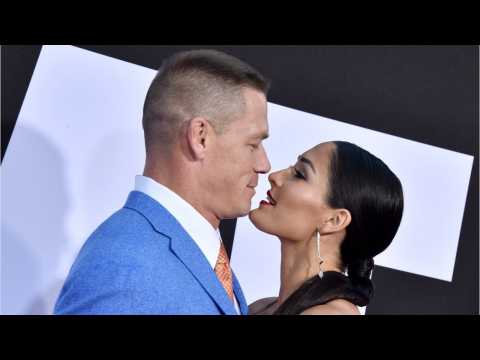 VIDEO : John Cena Wants To Marry Ex Nikki Bella
