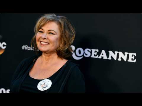 VIDEO : Roseanne Reboot May Shift Away From Politics