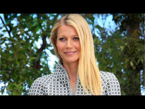 VIDEO : Gwyneth Paltrow Wishes Daughter Happy Birthday With Rare Photo