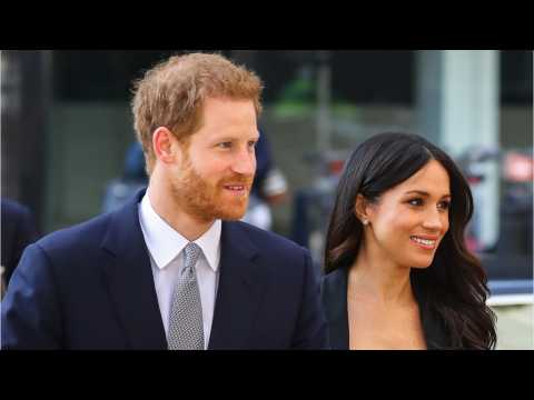 VIDEO : Celebs Attending The Royal Wedding Revealed