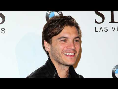 VIDEO : Emile Hirsch Wants A Sequel To 'Speed Racer' Movie