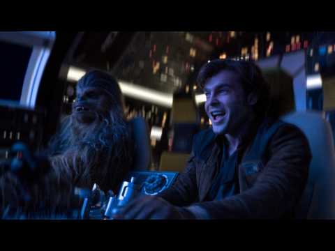 VIDEO : Reviews For ?Solo: A Star Wars Story? Start To Pour In