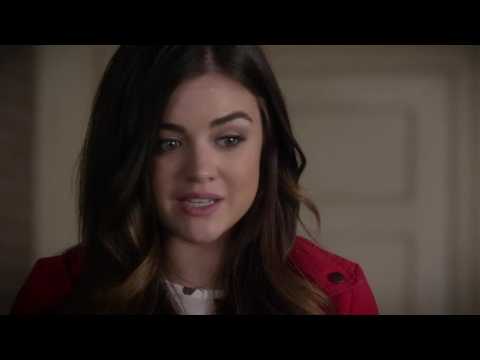 VIDEO : 'Pretty Little Liars' Spinoff 'The Perfectionists'